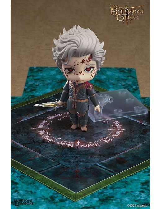 Good Smile Company Nendoroid Baldur's Gate III Astarion