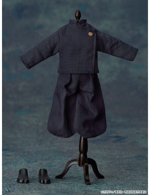Good Smile Company Nendoroid Doll Jujutsu Kaisen Suguru Geto Tokyo Jujutsu High School Version