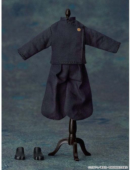 Good Smile Company Nendoroid Doll Jujutsu Kaisen Suguru Geto Tokyo Jujutsu High School Version