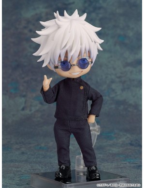 Good Smile Company Nendoroid Doll Jujutsu Kaisen Satoru Gojo Tokyo Jujutsu High School Version