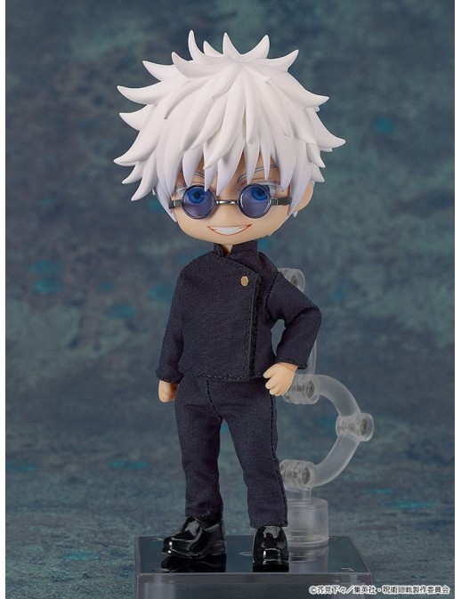 Good Smile Company Nendoroid Doll Jujutsu Kaisen Satoru Gojo Tokyo Jujutsu High School Version