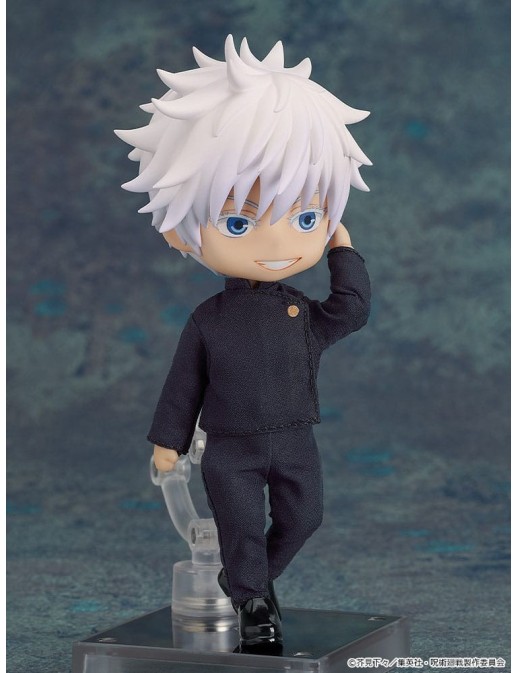 Good Smile Company Nendoroid Doll Jujutsu Kaisen Satoru Gojo Tokyo Jujutsu High School Version