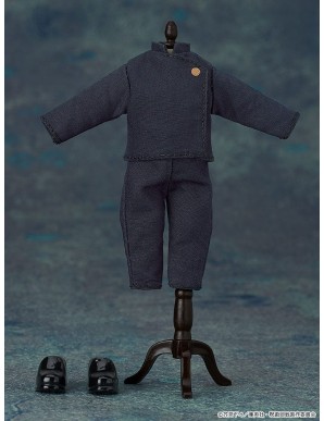 Good Smile Company Nendoroid Doll Jujutsu Kaisen Satoru Gojo Tokyo Jujutsu High School Version