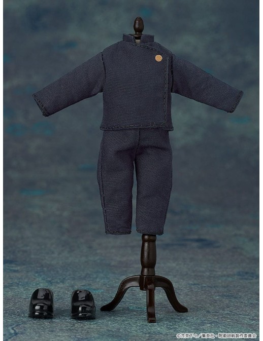 Good Smile Company Nendoroid Doll Jujutsu Kaisen Satoru Gojo Tokyo Jujutsu High School Version