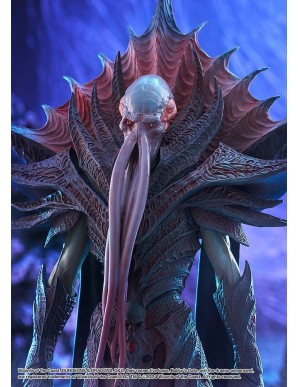 Good Smile Company POP Up Parade SP Baldur's Gate III The Emperor