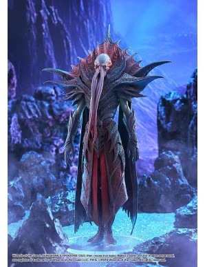 Good Smile Company POP Up Parade SP Baldur's Gate III The Emperor