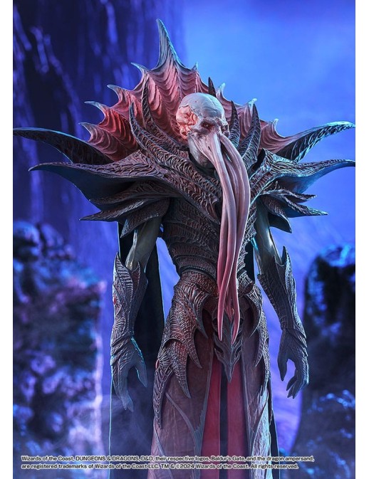 Good Smile Company POP Up Parade SP Baldur's Gate III The Emperor