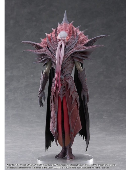 Good Smile Company POP Up Parade SP Baldur's Gate III The Emperor