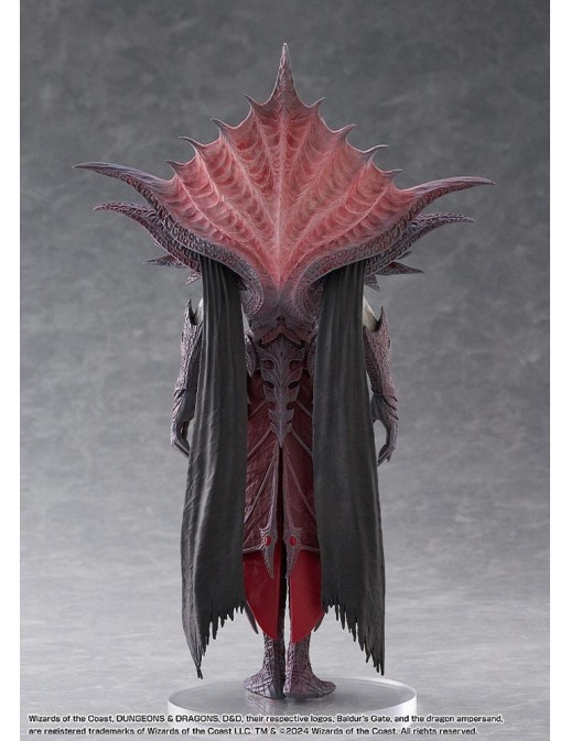Good Smile Company POP Up Parade SP Baldur's Gate III The Emperor