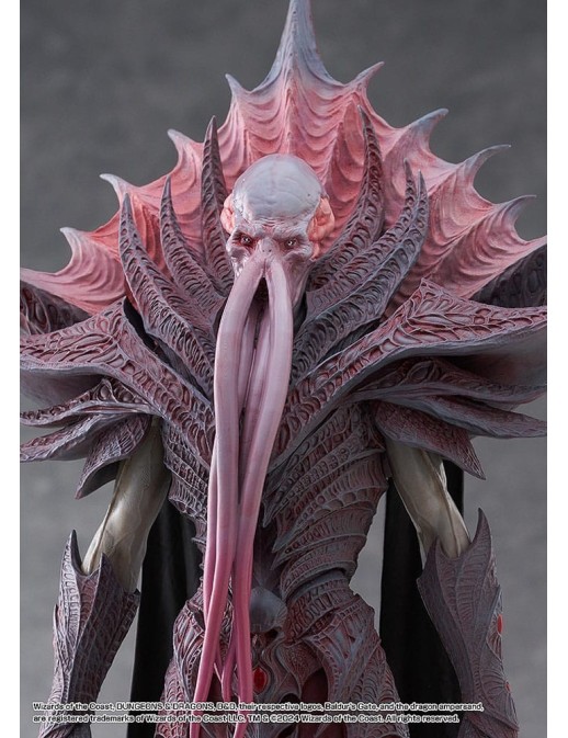 Good Smile Company POP Up Parade SP Baldur's Gate III The Emperor