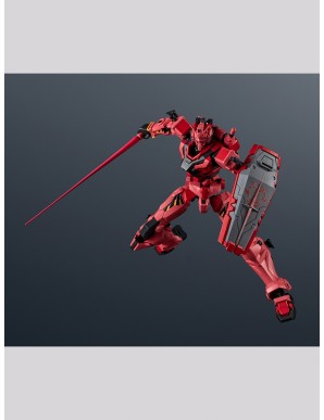 Bandai Mobile Suit Gundam Universe gMS-α Red Gundam