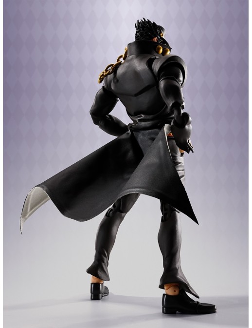 Bandai S.H. Figuarts JoJo's Bizarre Adventure Stardust Crusaders Jotaro Kujo