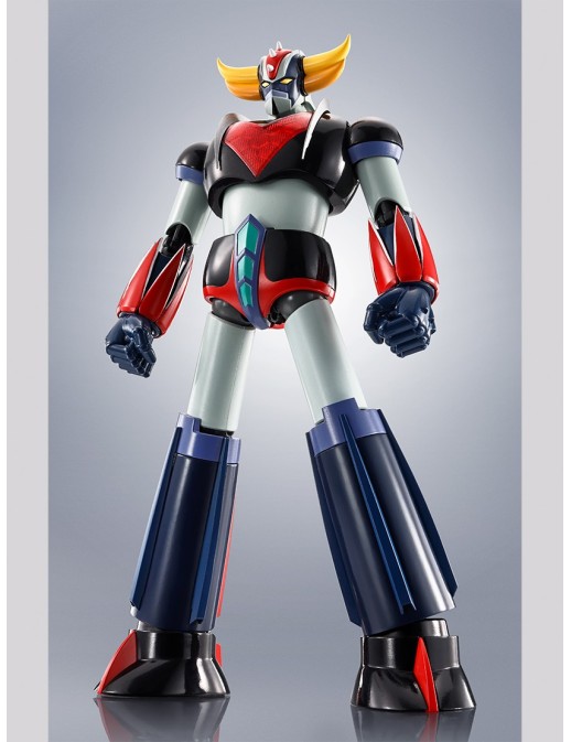 Bandai The Robot Spirits UFO Robot Grendizer