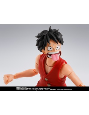 Bandai S.H. Figuarts One Piece Dracule Mihawk Hawk-Eye