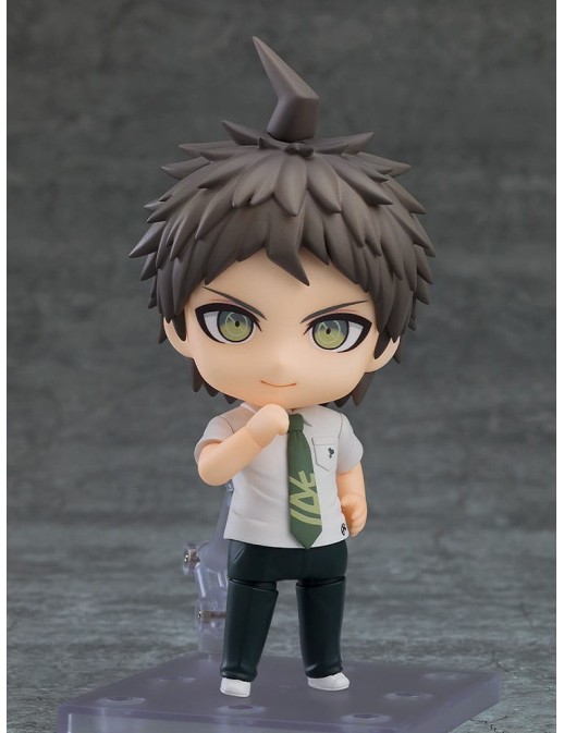 Good Smile Company Nendoroid Danganronpa 1,2 Reload Hajime Hinata
