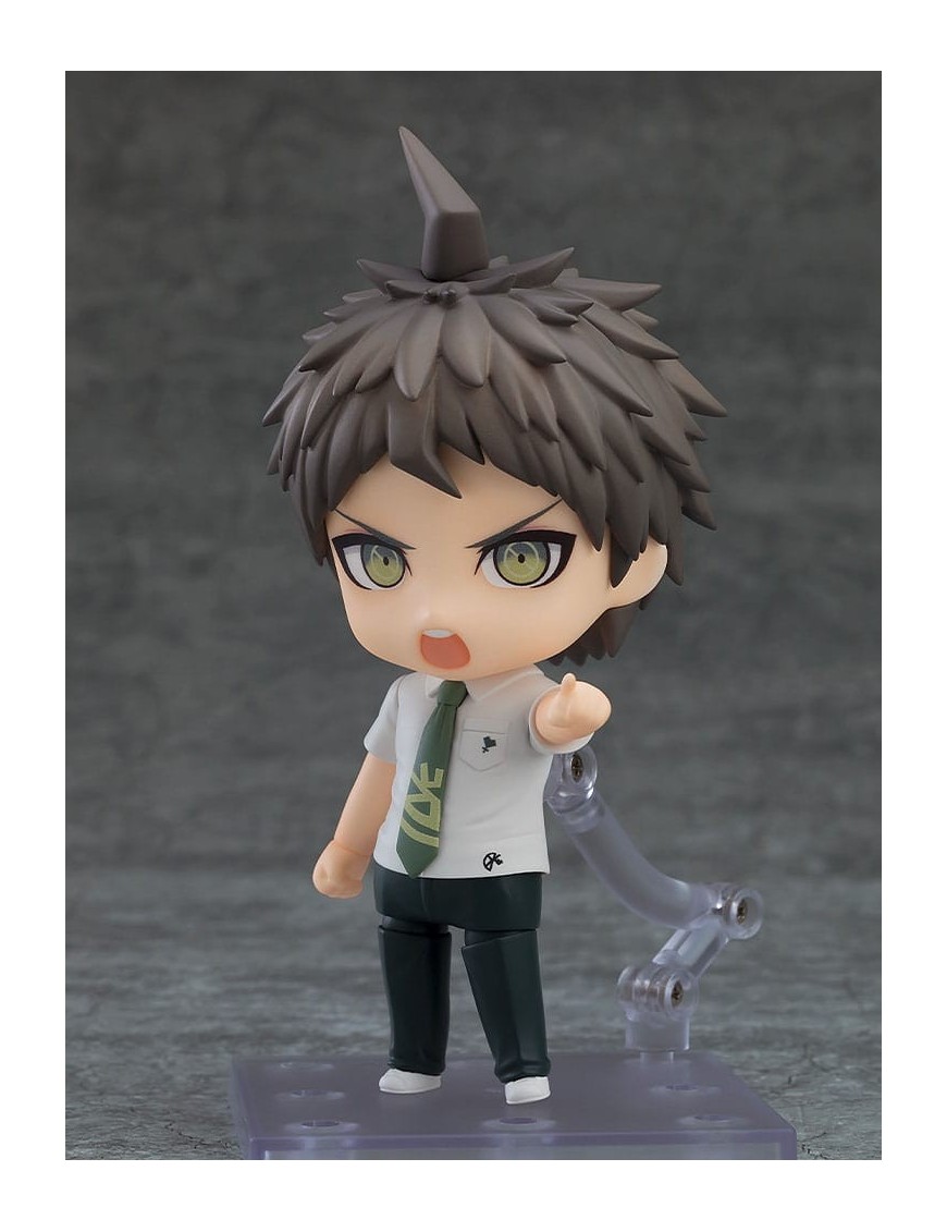 Good Smile Company Nendoroid Danganronpa 1,2 Reload Hajime Hinata Good Smile Company Nendoroid Danganronpa 1,2 Reload Hajime Hinata