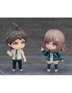 Good Smile Company Nendoroid Danganronpa 1,2 Reload Hajime Hinata