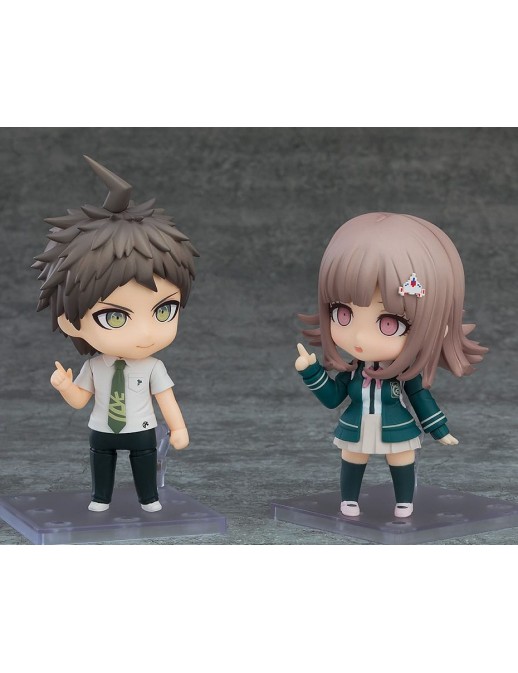 Good Smile Company Nendoroid Danganronpa 1,2 Reload Hajime Hinata