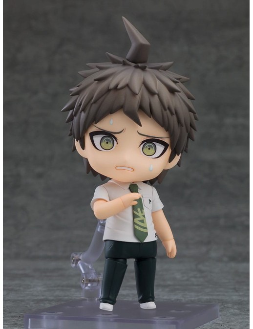 Good Smile Company Nendoroid Danganronpa 1,2 Reload Hajime Hinata