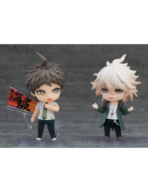 Good Smile Company Nendoroid Danganronpa 1,2 Reload Hajime Hinata