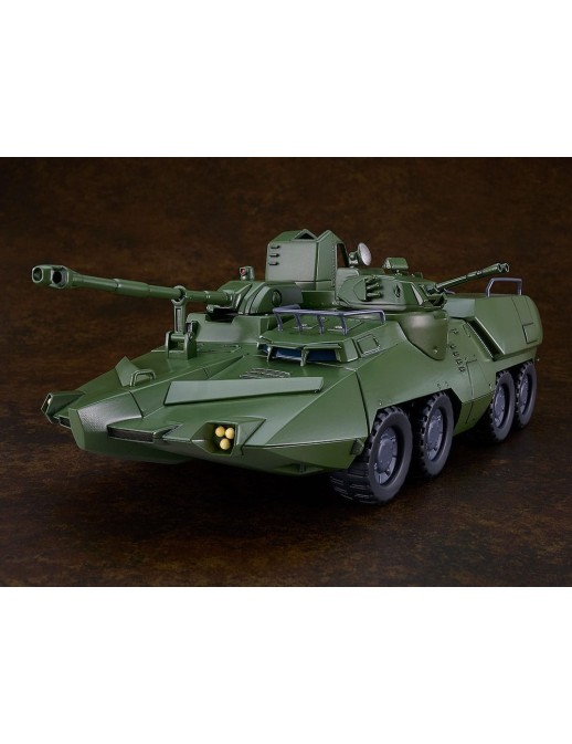 Good Smile Company Moderoid Giant Gorg Carrier Beagle
