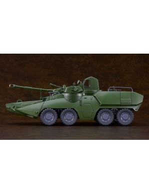 Good Smile Company Moderoid Giant Gorg Carrier Beagle