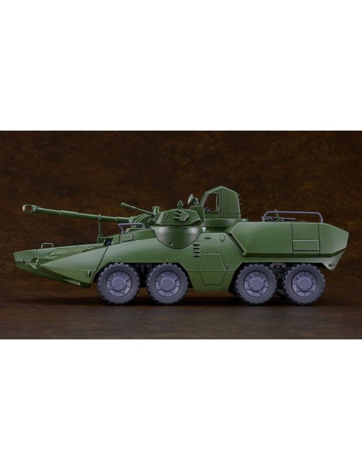Good Smile Company Moderoid Giant Gorg Carrier Beagle