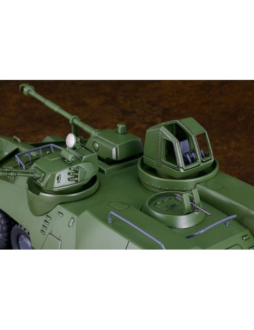 Good Smile Company Moderoid Giant Gorg Carrier Beagle