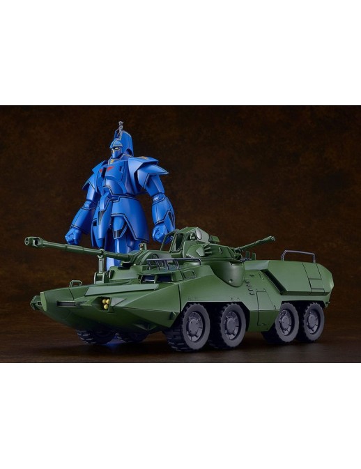 Good Smile Company Moderoid Giant Gorg Carrier Beagle