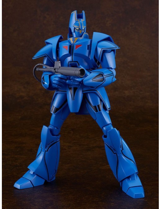 Good Smile Company Moderoid Giant Gorg