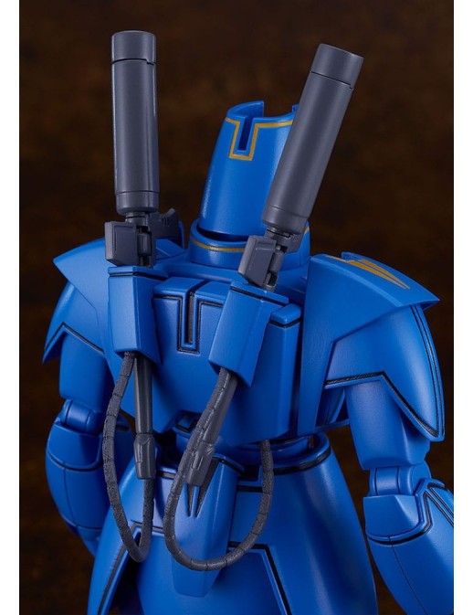 Good Smile Company Moderoid Giant Gorg