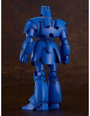 Good Smile Company Moderoid Giant Gorg