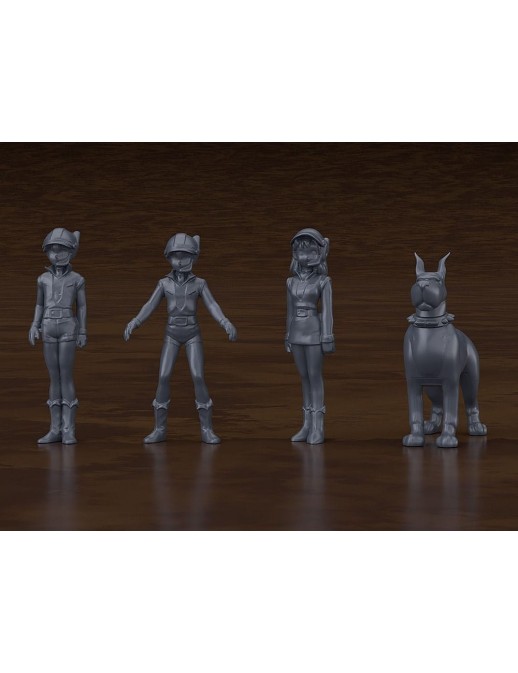 Good Smile Company Moderoid Giant Gorg