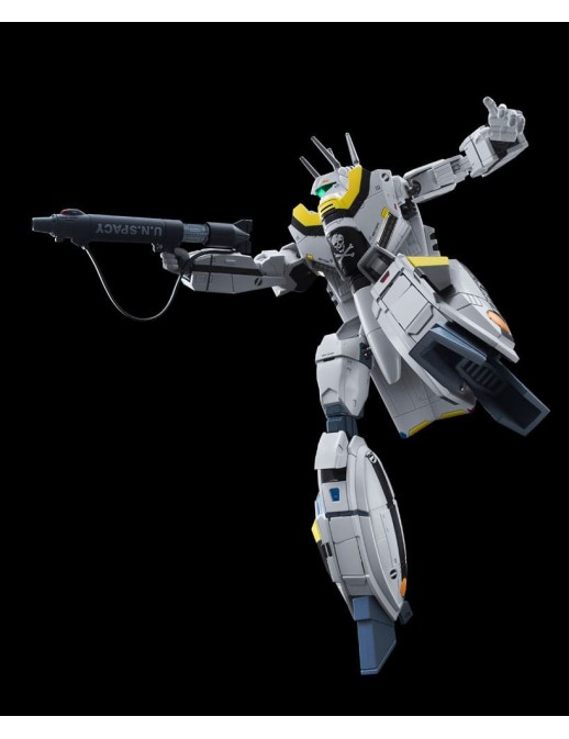 Unix Square Trans-Action Power Series Robotech VF-1S Veritech