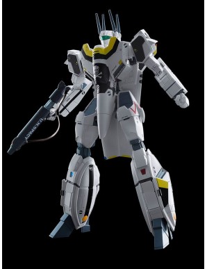 Unix Square Trans-Action Power Series Robotech VF-1S Veritech