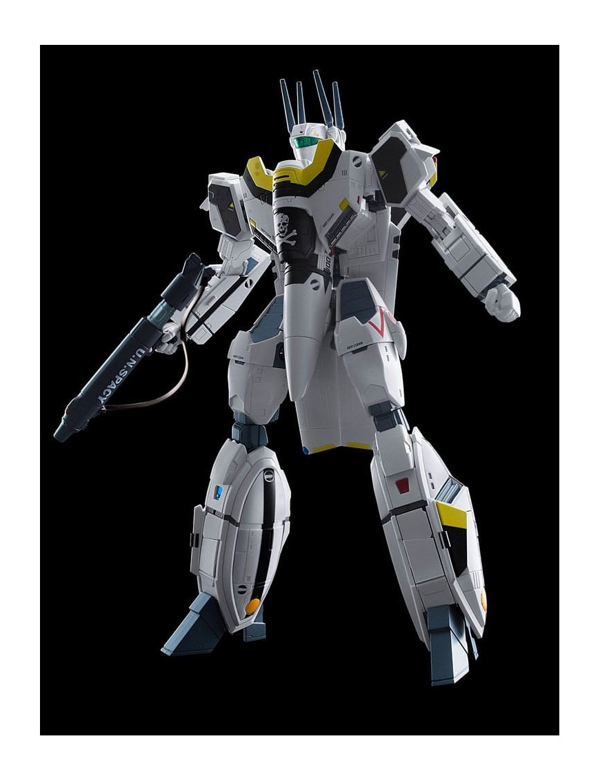 Unix Square Trans-Action Power Series Robotech VF-1S Veritech