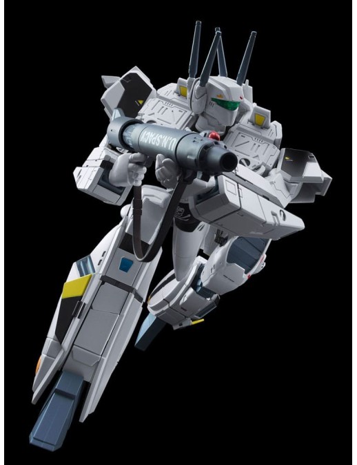 Unix Square Trans-Action Power Series Robotech VF-1S Veritech