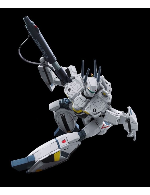 Unix Square Trans-Action Power Series Robotech VF-1S Veritech