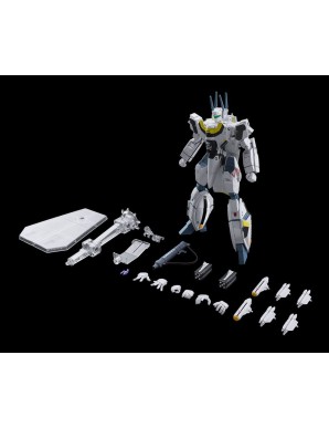 Unix Square Trans-Action Power Series Robotech VF-1S Veritech