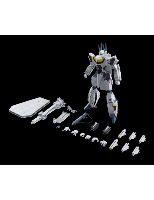 Unix Square Trans-Action Power Series Robotech VF-1S Veritech
