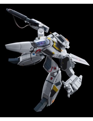 Unix Square Trans-Action Power Series Robotech VF-1S Veritech