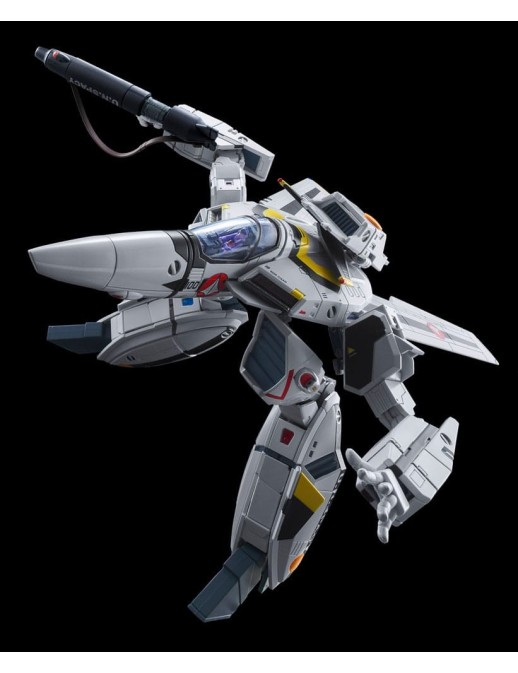 Unix Square Trans-Action Power Series Robotech VF-1S Veritech