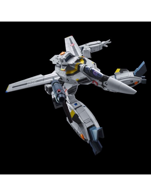 Unix Square Trans-Action Power Series Robotech VF-1S Veritech