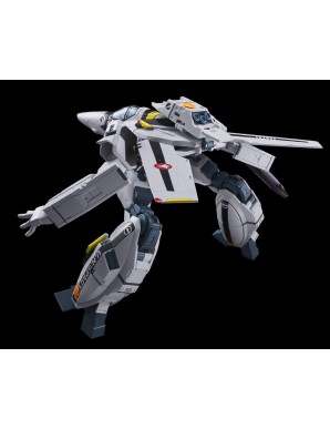 Unix Square Trans-Action Power Series Robotech VF-1S Veritech
