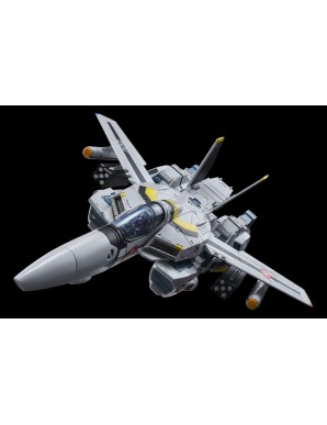 Unix Square Trans-Action Power Series Robotech VF-1S Veritech