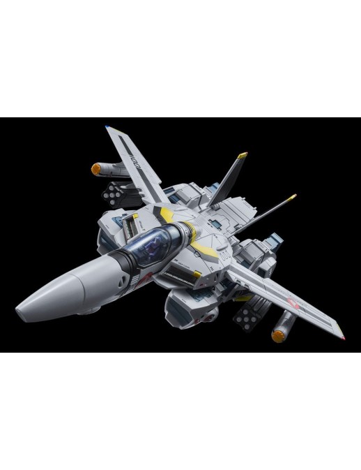 Unix Square Trans-Action Power Series Robotech VF-1S Veritech