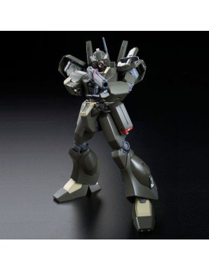 P-Bandai High Grade HGUC 1/144 Mobile Suit Gundam RGM-89De Jegan ECOAS Type Conroy Haagensen Custom