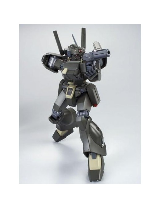 P-Bandai High Grade HGUC 1/144 Mobile Suit Gundam RGM-89De Jegan ECOAS Type Conroy Haagensen Custom