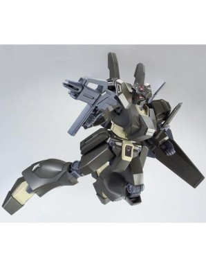 P-Bandai High Grade HGUC 1/144 Mobile Suit Gundam RGM-89De Jegan ECOAS Type Conroy Haagensen Custom