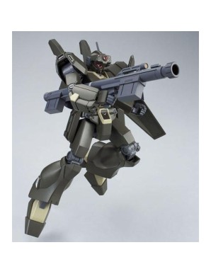 P-Bandai High Grade HGUC 1/144 Mobile Suit Gundam RGM-89De Jegan ECOAS Type Conroy Haagensen Custom